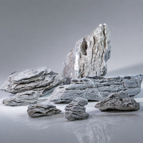 Rocks