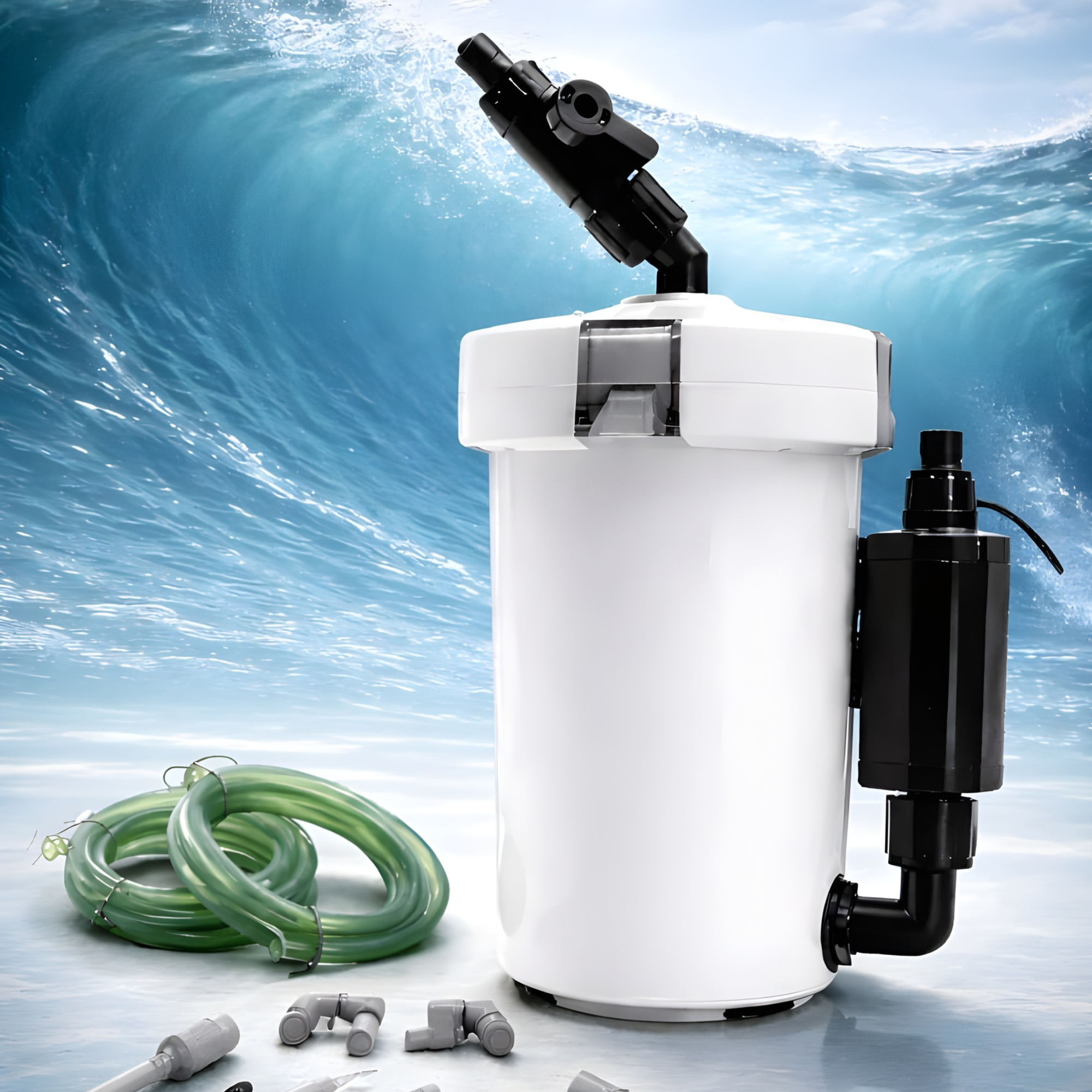 Aquarium Filter