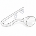 Gadgets Lily Pipe Glass Outlet For Canister Filter (19 mm)