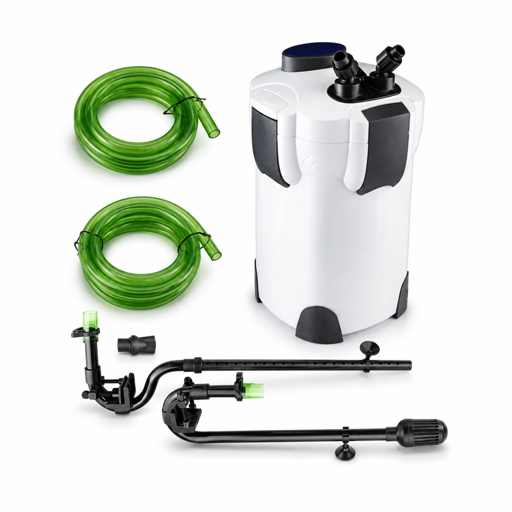External Canister Filter SUNSUN HW-304A