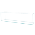 5 Feet Ultra Clear Open Tank (L*W*H = 5*2*2 Feet) | 19.5mm