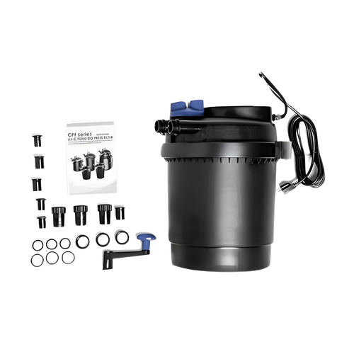 Bio Pond Filter SUNSUN CPF-2500