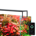 CHIHIROS LED WRGB II Slim-120 For Planted Aquarium – Bluetooth Edition