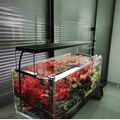 CHIHIROS LED WRGB 120 For Planted Aquarium  – Bluetooth Edition
