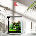 Chihiros Aquarium CII Light Base  stand