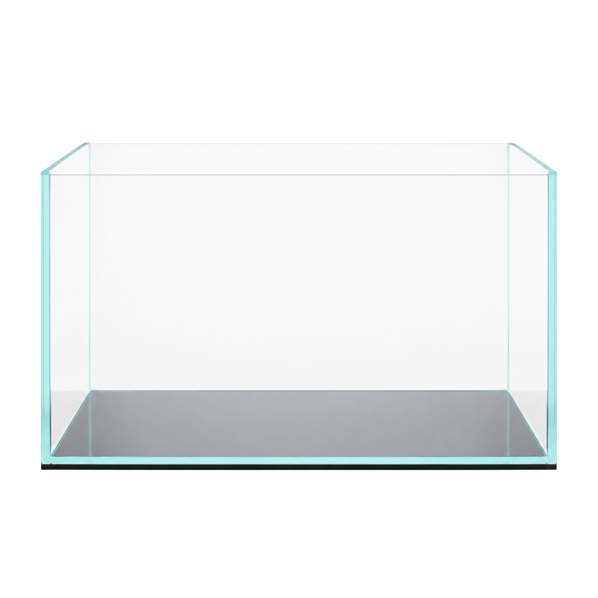 Ultra Clear Open Tank Only (L*W*H = 40*22*27 Cms) | 5mm