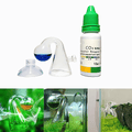 Co2 Indicator With Solution