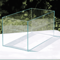 Customized Ultra Clear Open Tank (L*W*H = 60*30*30 Cms) | 6mm