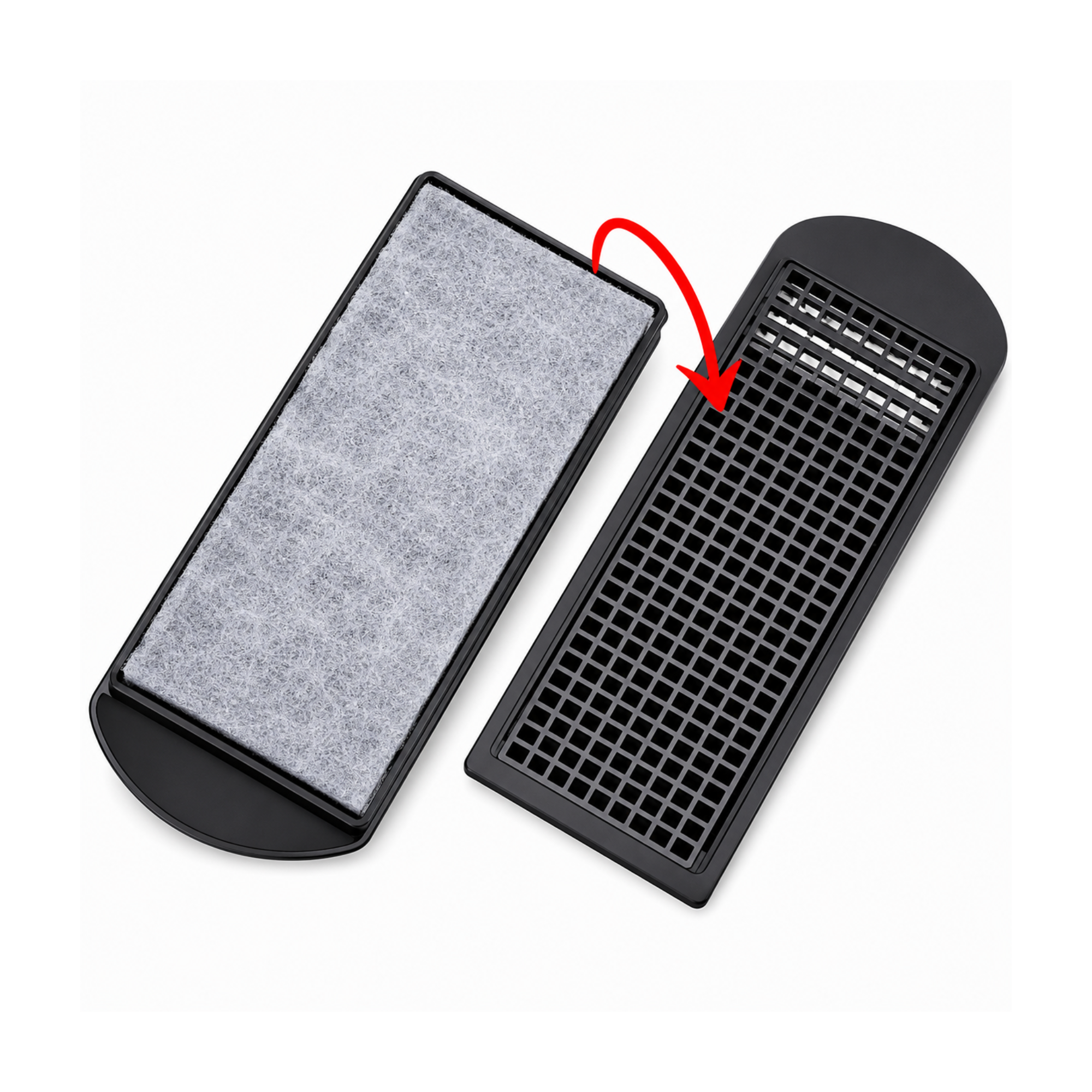 External Hang On Filter SUNSUN HBL-302