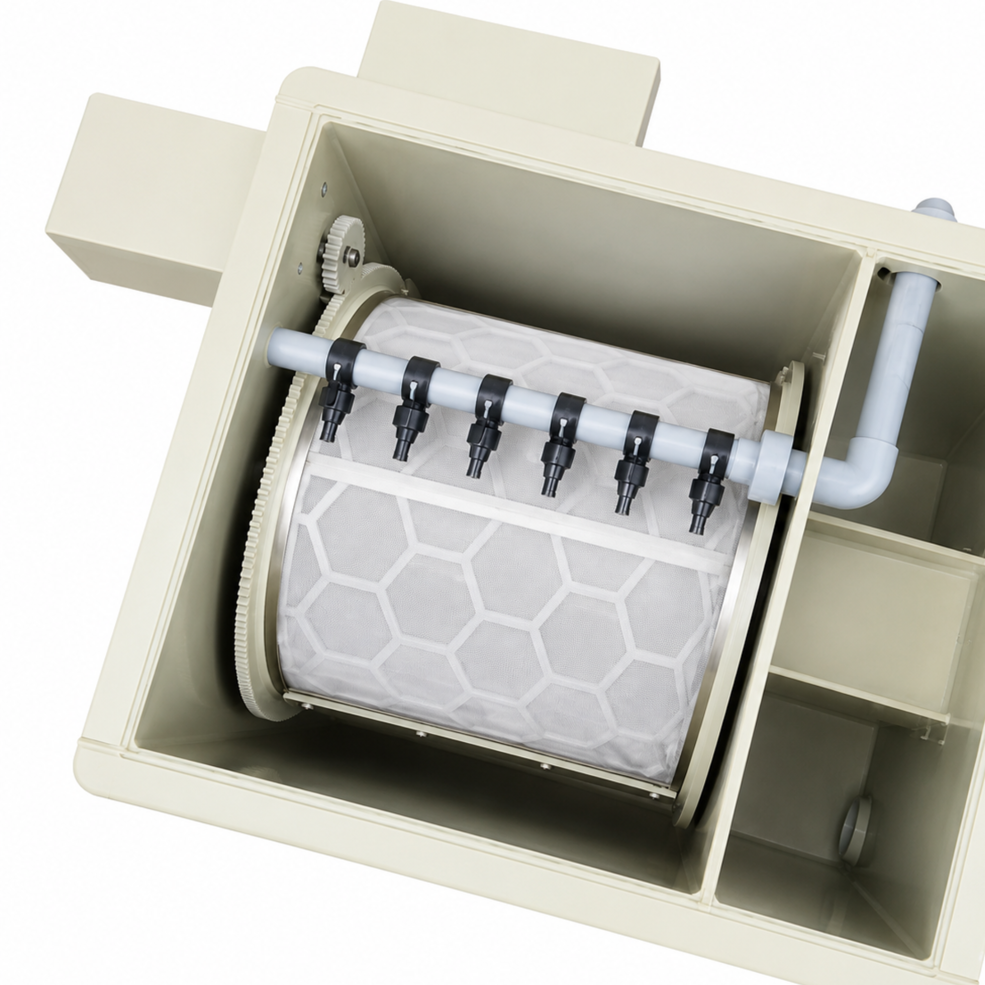 Drum Filter AG-RD20