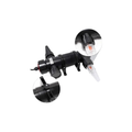 SUNSUN CUV-155 External UV Clarifier - 58W