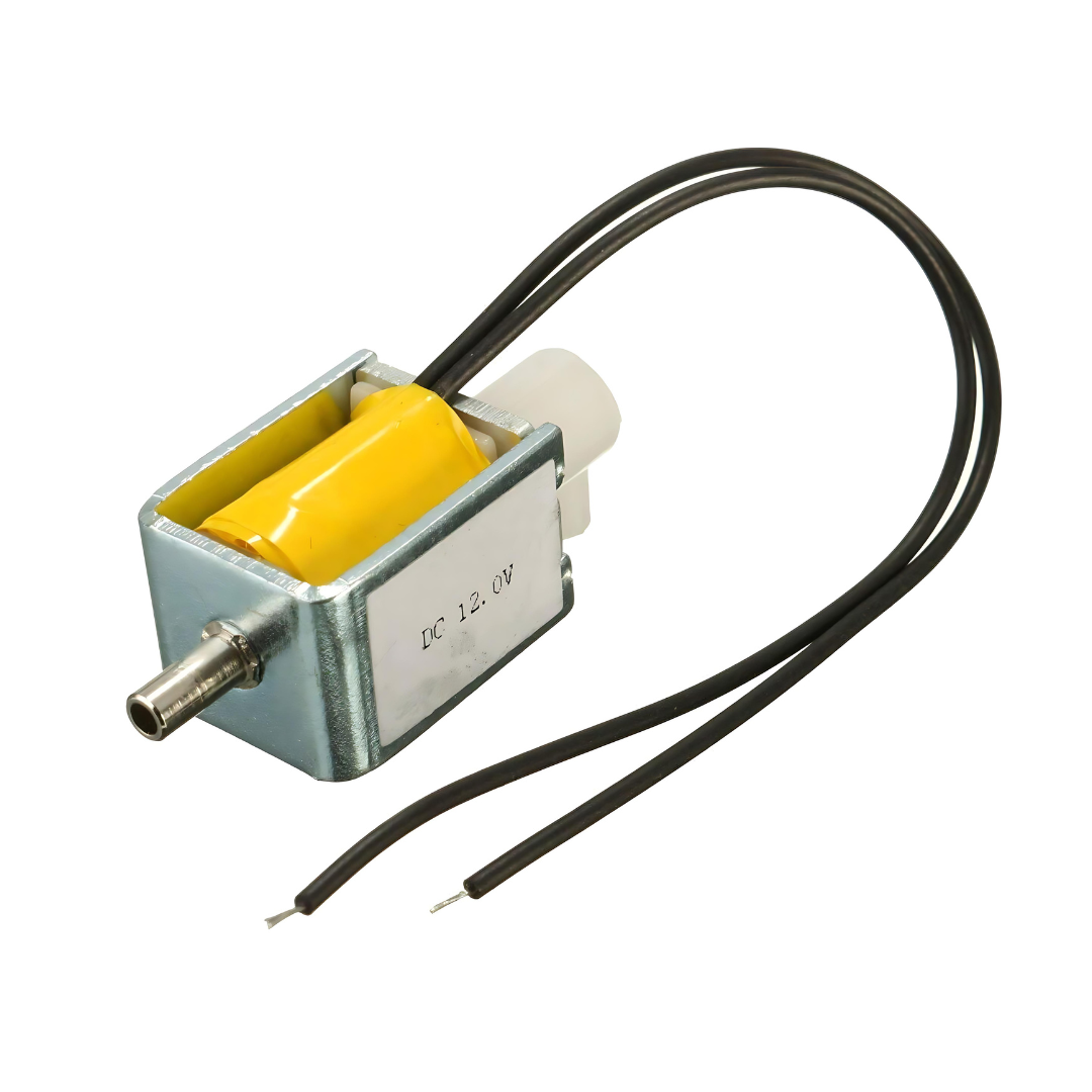 CO2 Solenoid Valve Coil Spares