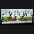 Customized Ultra Clear Open Tank (L*W*H = 120*60*60 Cms) | 12mm