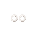 CO2 Solenoid O-Ring Spares Pack Of 2