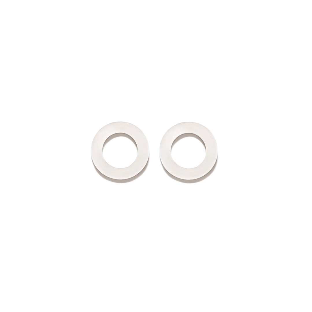 CO2 Solenoid O-Ring Spares Pack Of 2