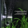 CO2 Glass Diffuser M Size