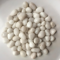 Decor White Pebbles (1.5 Inches) - 1 Kg