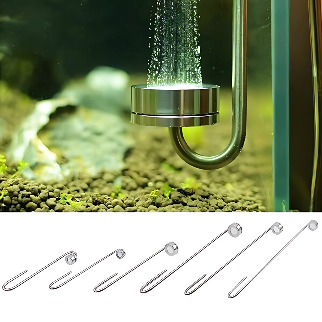 CO2 Bubble Atomizer/Diffuser 35 cm