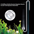 CO2 Bubble Atomizer/Diffuser 40 cm