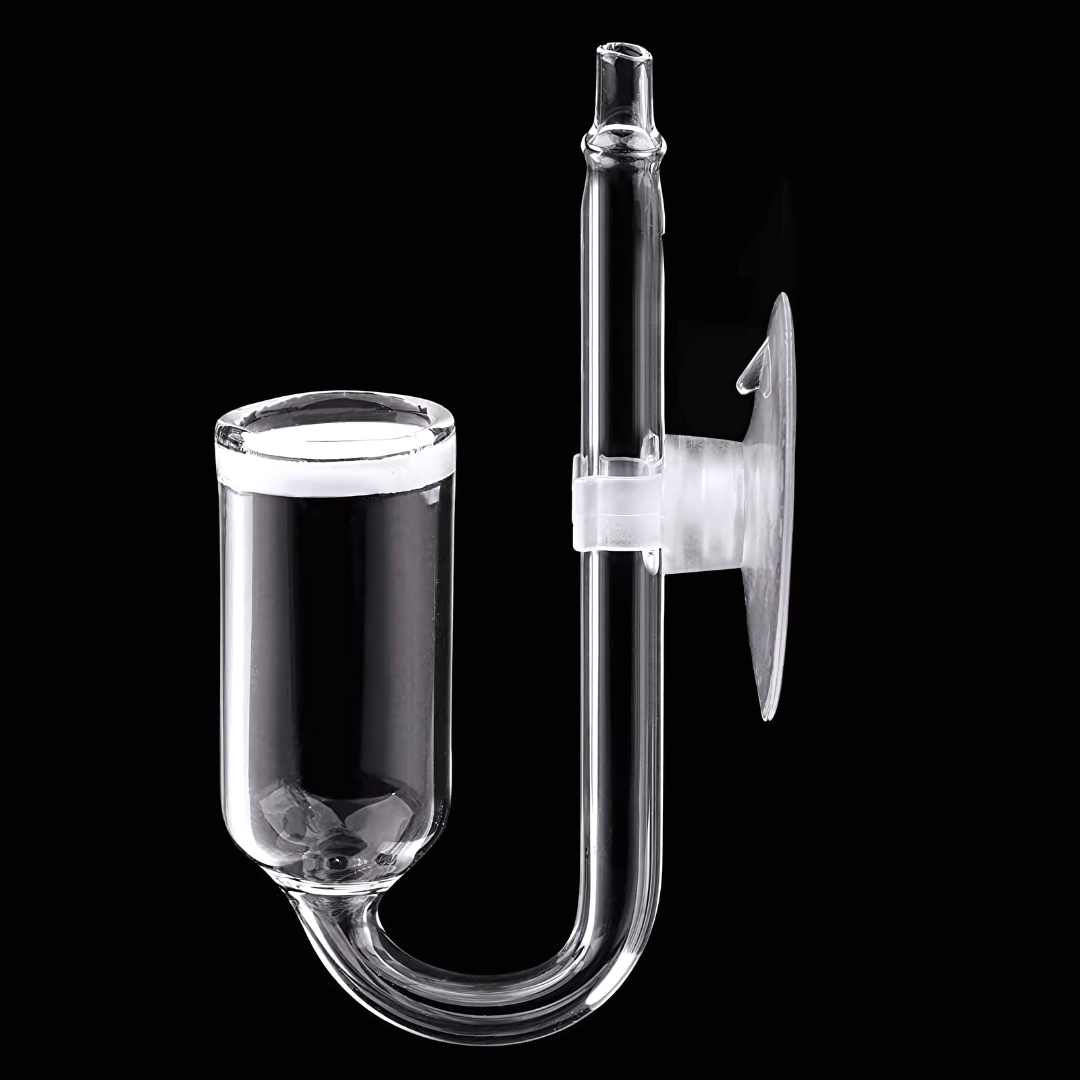 CO2 Glass Diffuser S Size