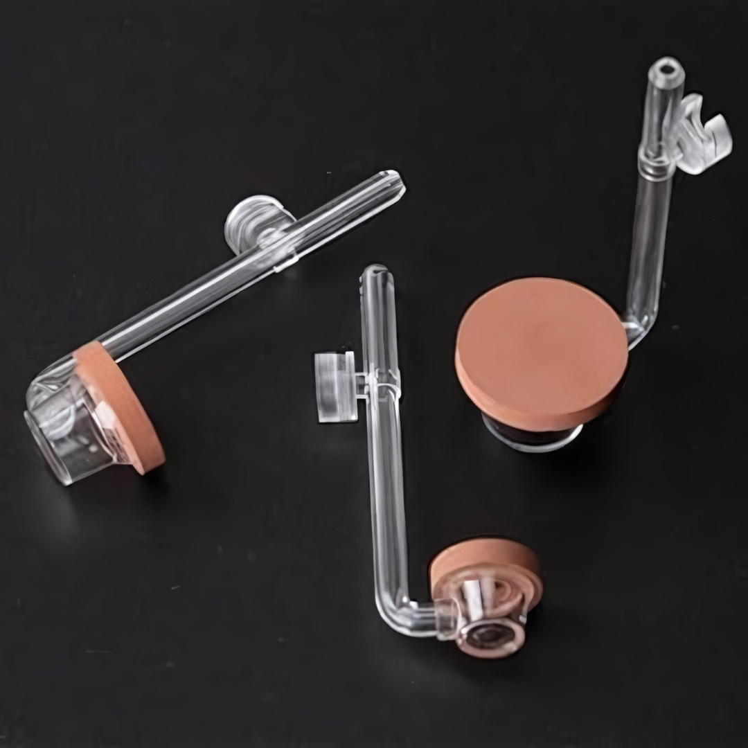 CO2 Twinstar Diffuser Large