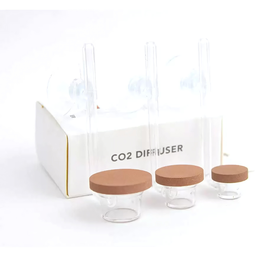 CO2 Twinstar Diffuser Large
