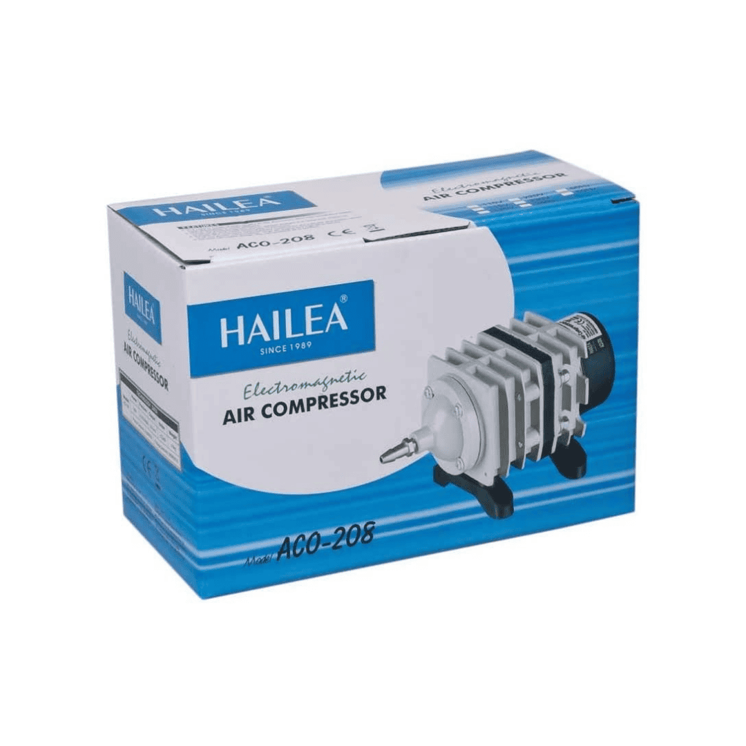 Hailea ACO-208 Air Compressor Pump