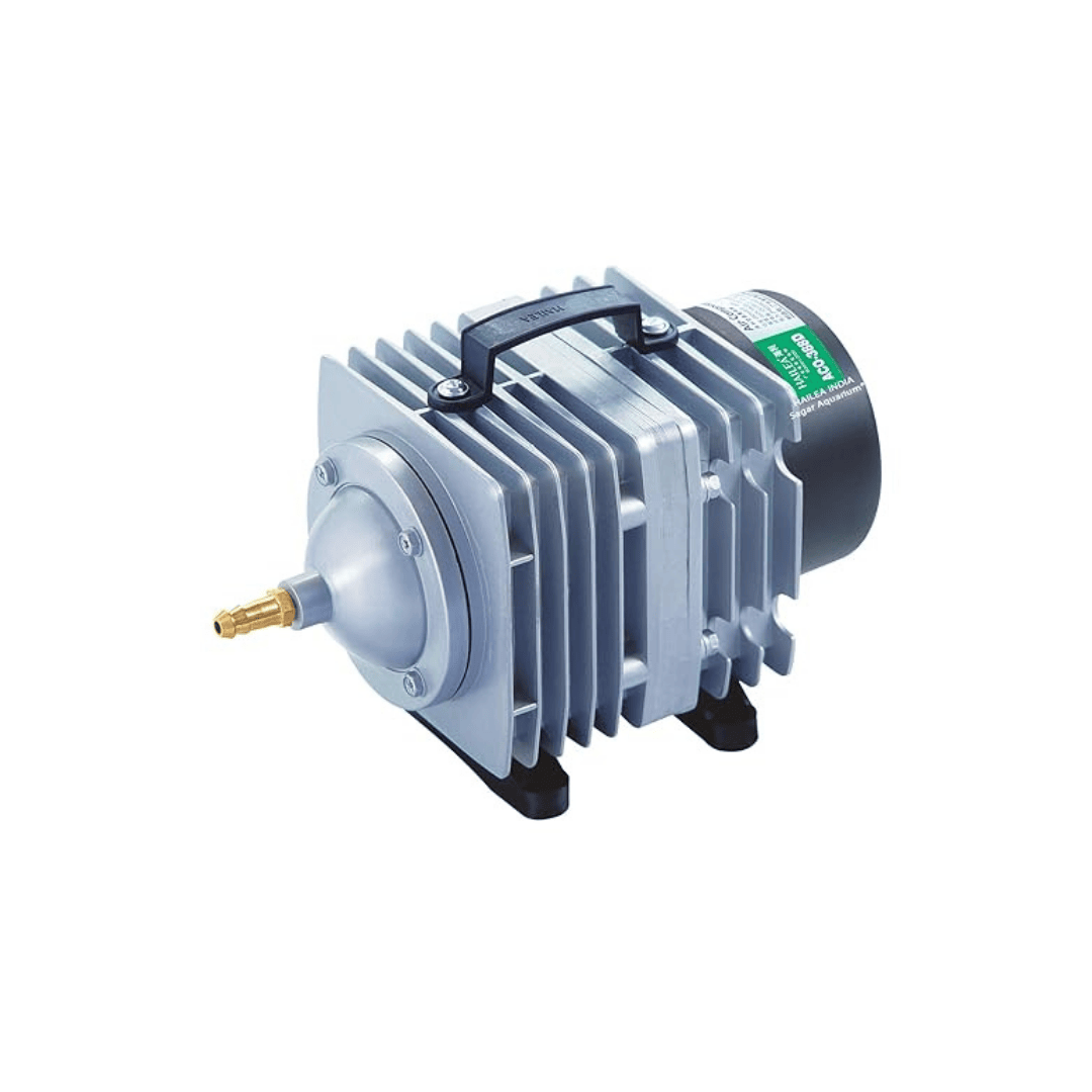 Hailea ACO-318 Air Compressor Pump