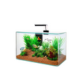 Extra Clear Open Tank (L*W*H = 60*45*45 cm) 6mm