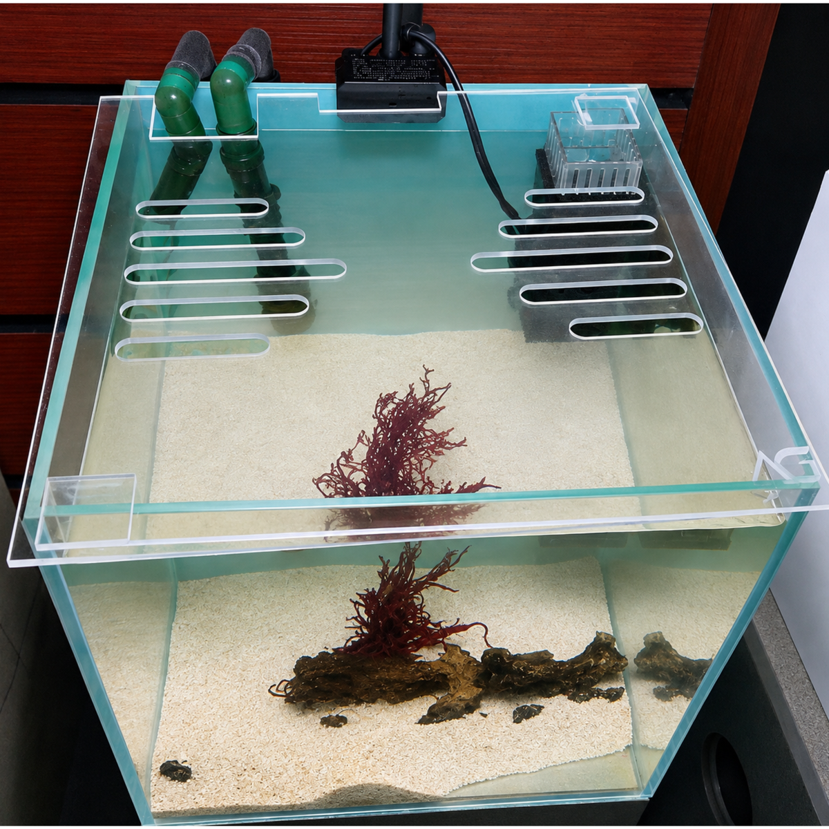 CAP Acrylic Top For Aquarium Fish Tank