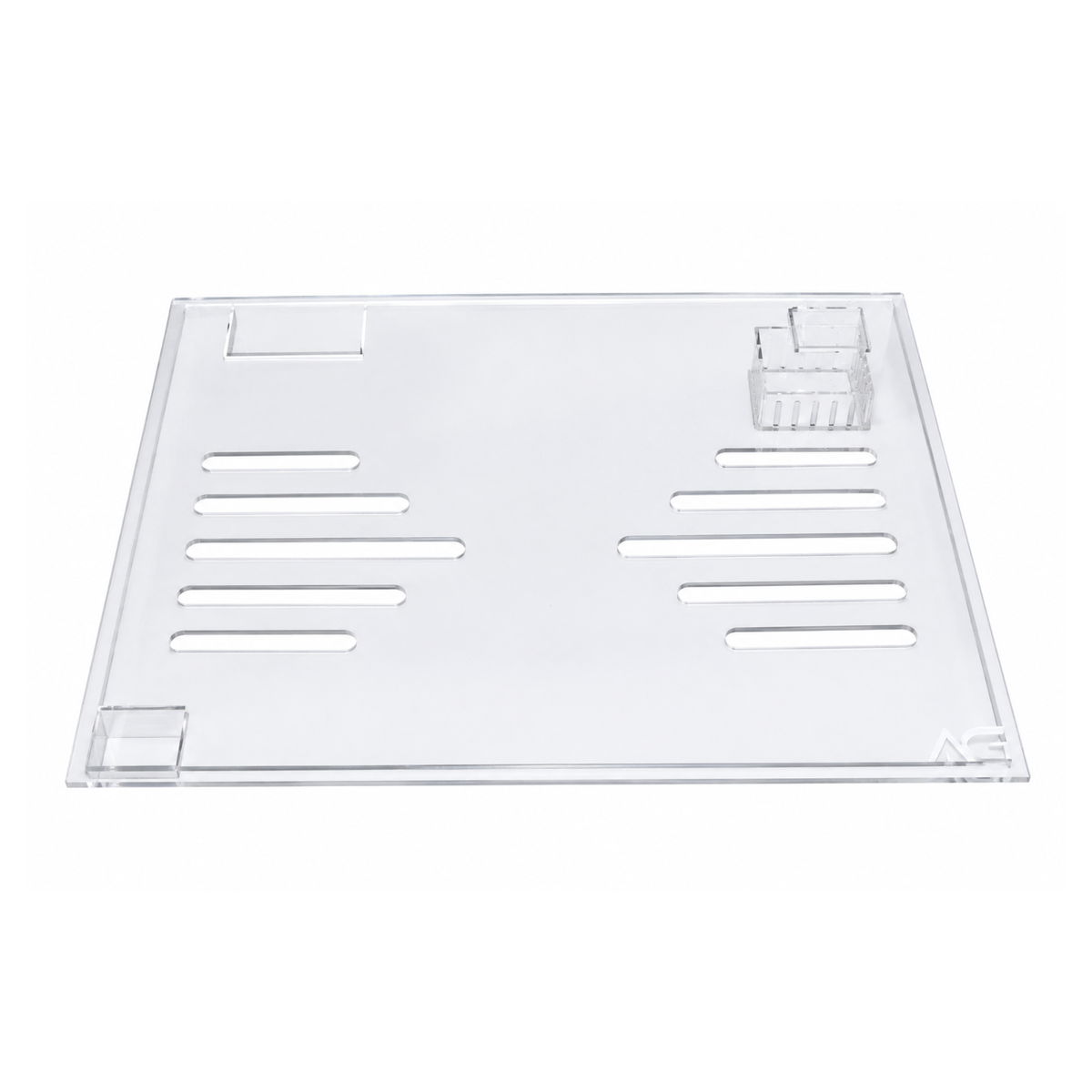 CAP Acrylic Top For Aquarium Fish Tank