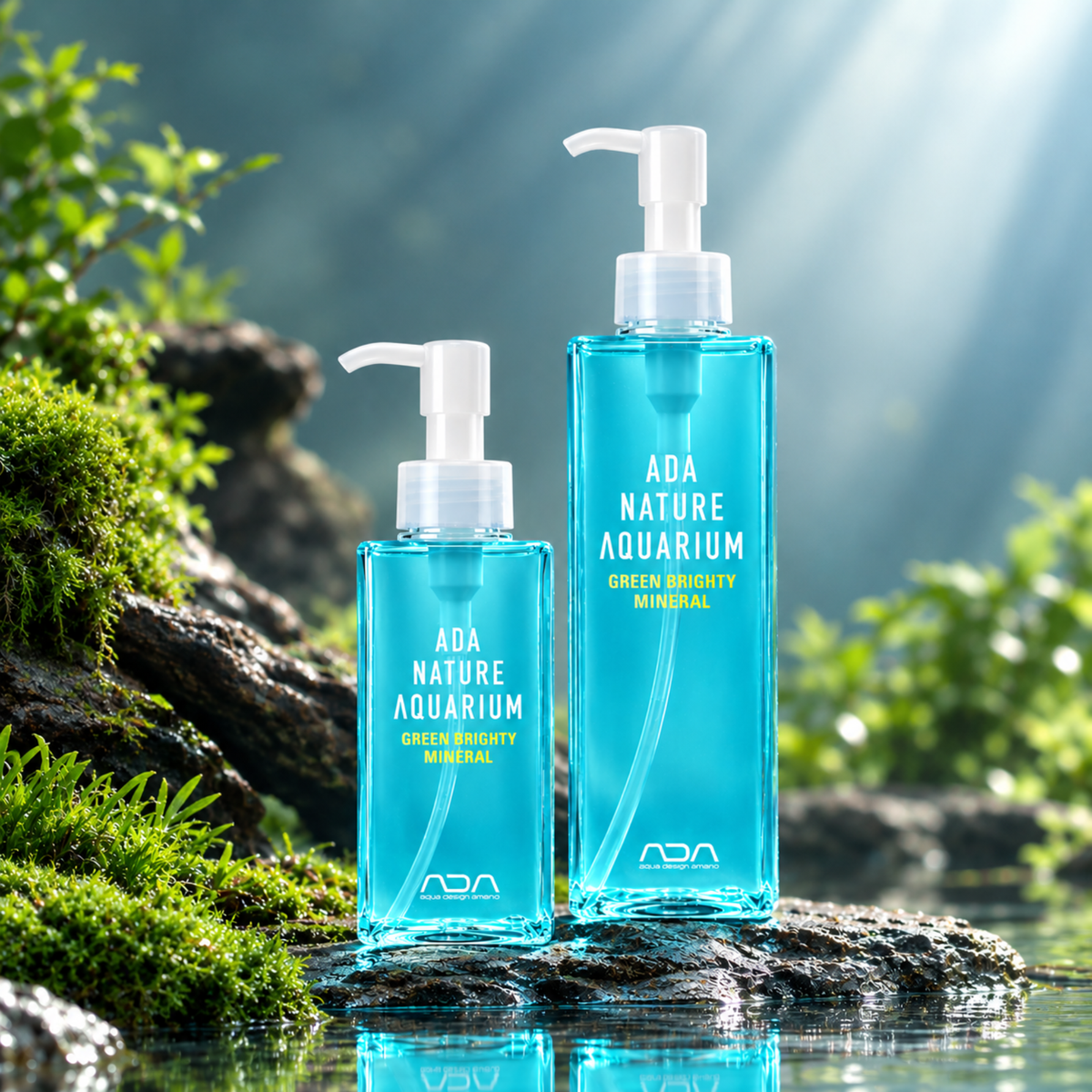ADA Green Brighty Nitrogen 300ml