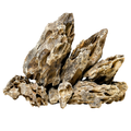 Decor Dragon Rock/Bamboo Rock - 1 Kg