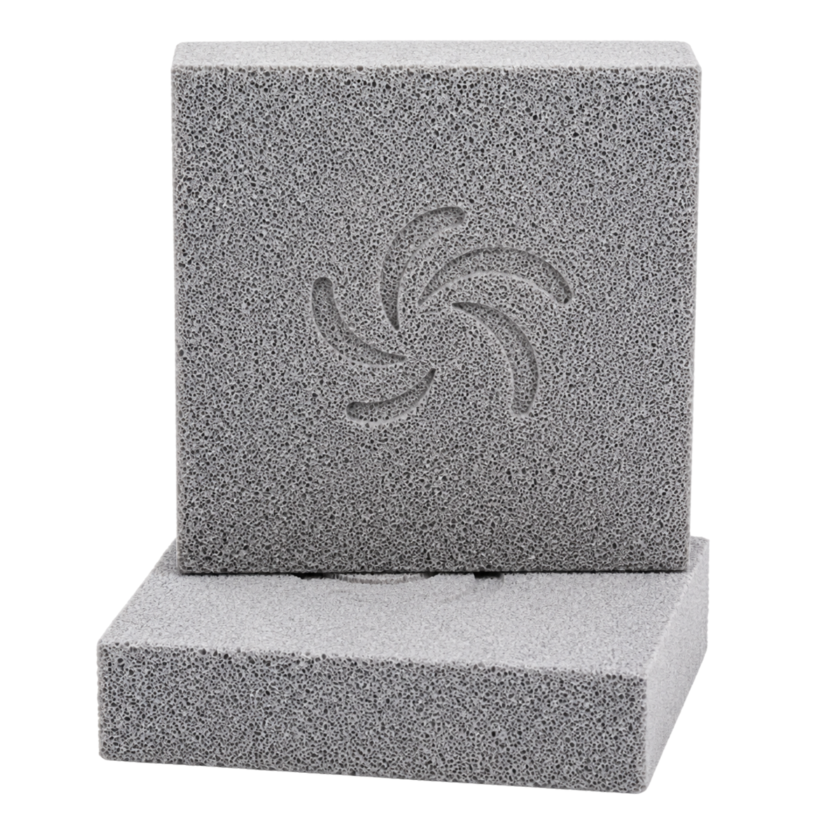 MAXSPECT Nano Tech Bio Block  Filter Media | 2pcs