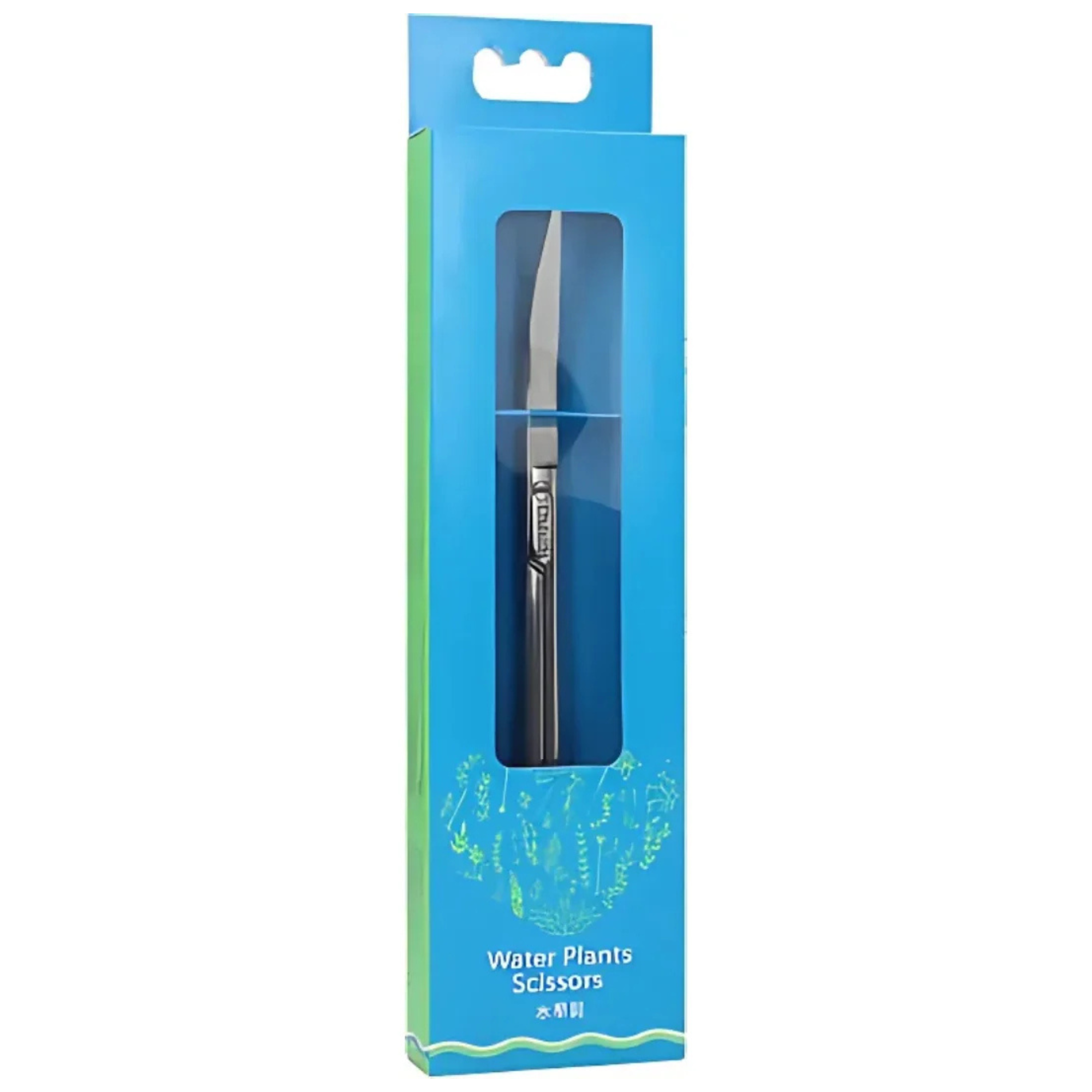 Aqua Scaping Tool Chihiros Bend Scissor