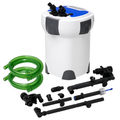External Canister Filter SUNSUN HW-3000 UV 9W