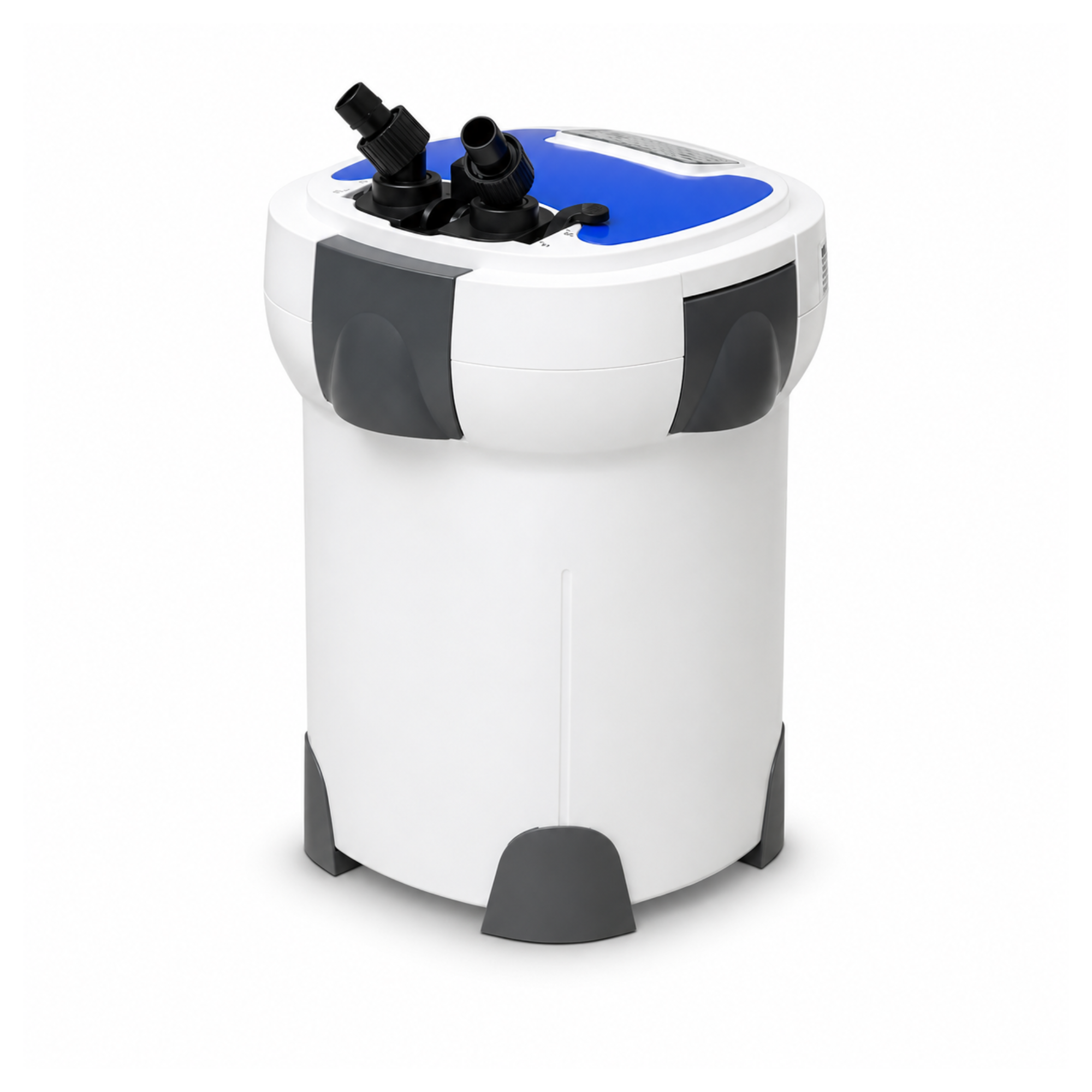External Canister Filter SUNSUN HW-3000 UV 9W