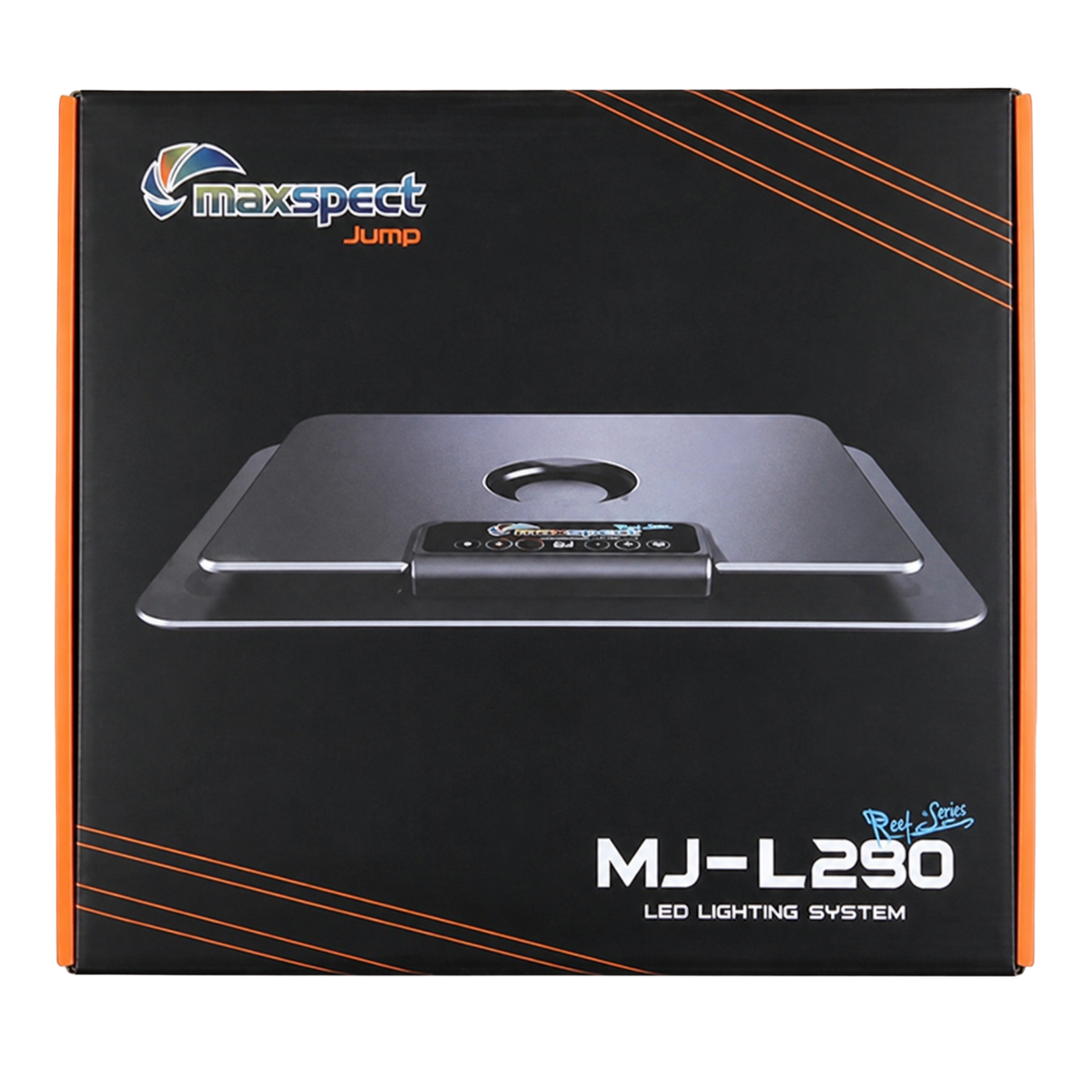 Maxspect MJ-L290 LED Light For Marine
