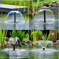 Fountain Head Boyu PQ-1