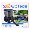 Jecod Solor Auto Pond Food Feeder AFD-6