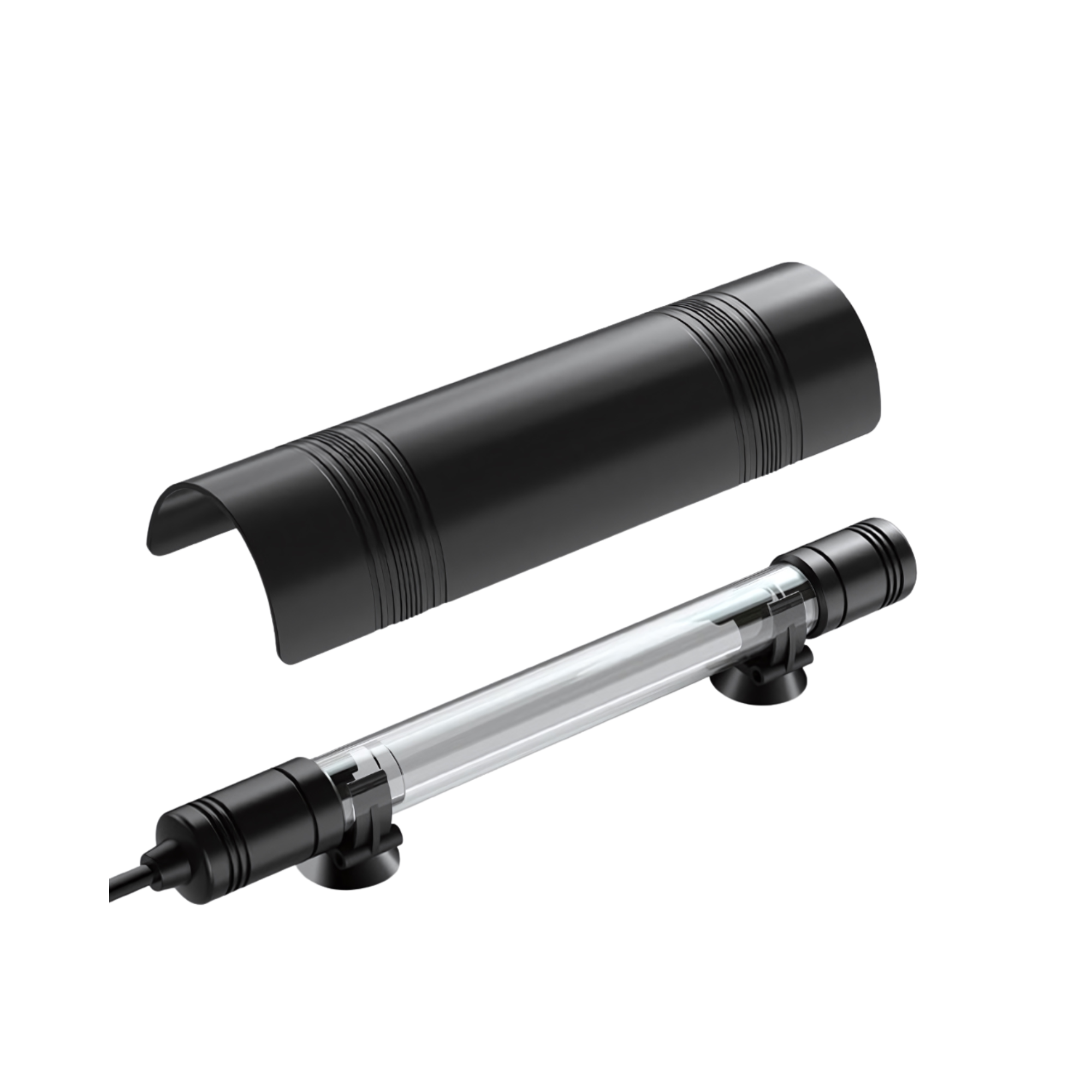 UV Lamp SUNSUN AUV 14B With Timer