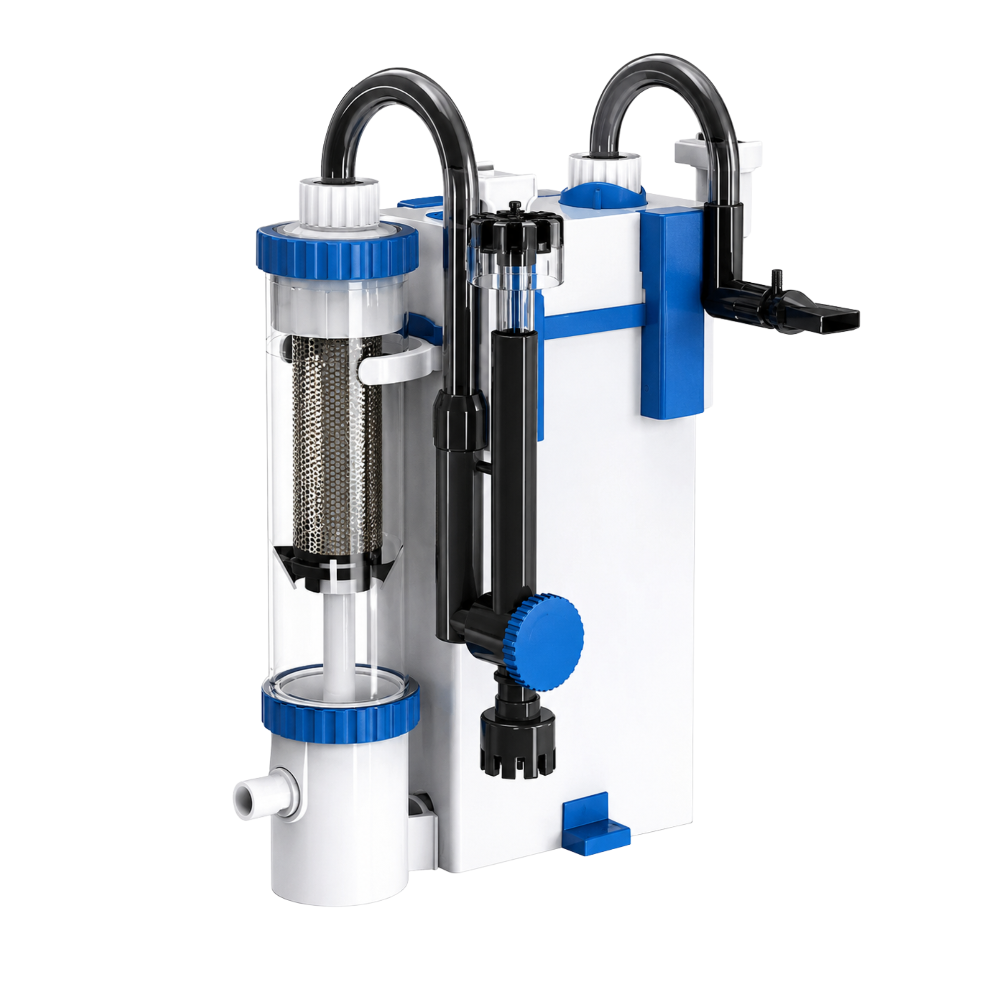 External Hang On Filter SUNSUN YBF-500 With Skimmer