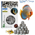 Filter Media Aquatic Remedies Bio Filtron Zeolite | 650ml/500gm